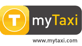 myTaxi - Platinum sponsor at The Shamrock Crawl 2013