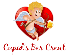 Cupid's Bar Crawl 2013 | Project DC Events