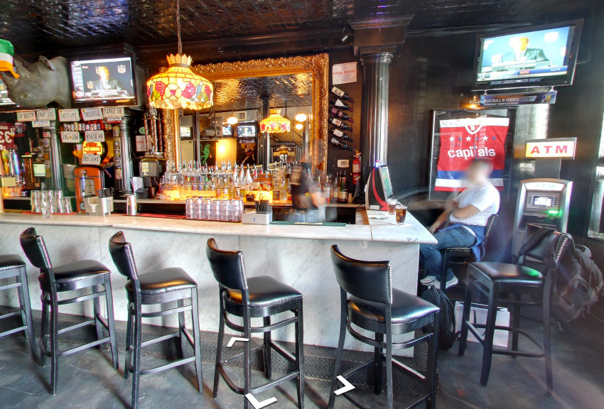 The 6 Best Bars In Georgetown