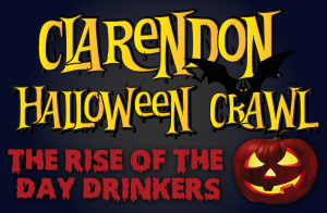 Clarendon Halloween Crawl