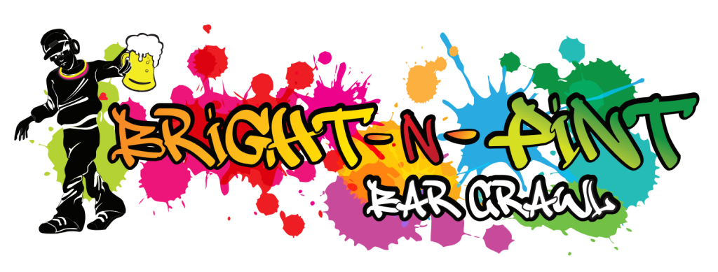 Bright and Pint Bar Crawl 2015