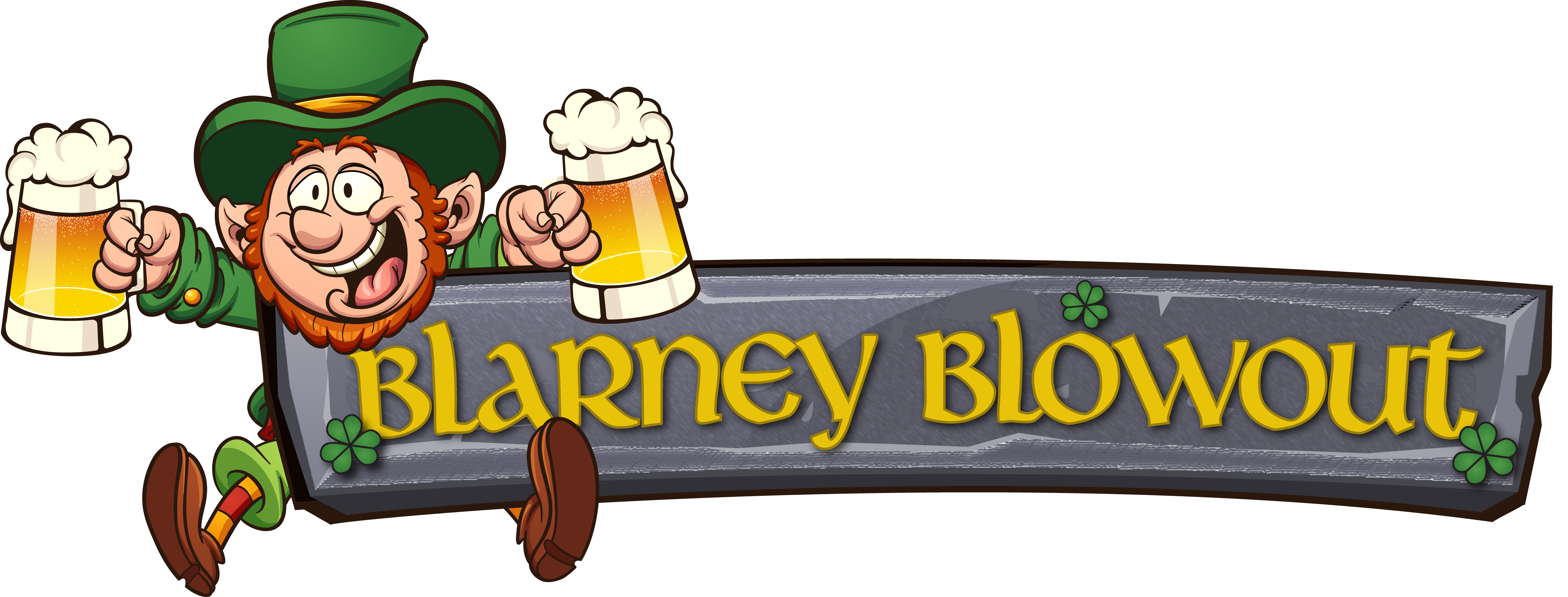 The Blarney Blowout 2017 Arlington, VA Project DC Events