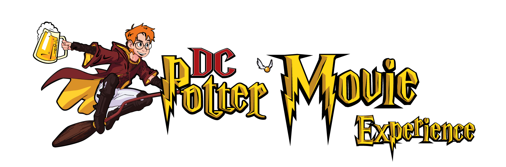 PotterCrawl_MOVIE07 NEW Project DC Events