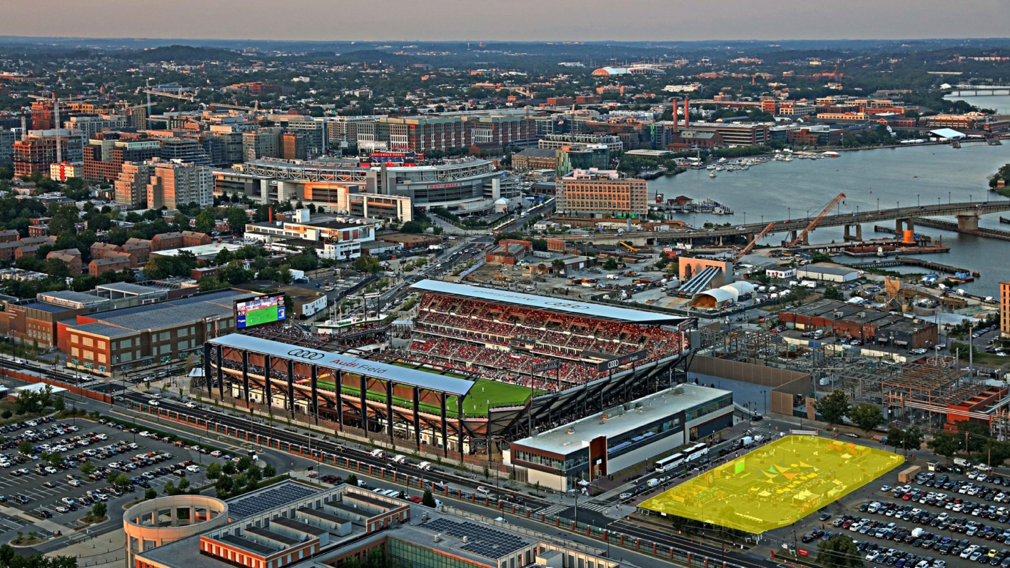 Home Project Dc Events